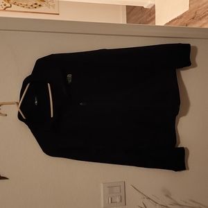 North face zip up